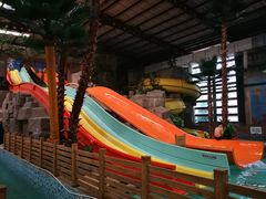 -南宫温泉水世界