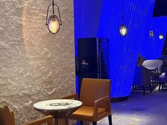 -于家堡洲际酒店·堡子里酒廊