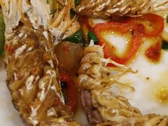 -钱大妈海鲜饭店(保利林语店)