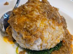 -狮王府淮扬菜(夫子庙老门东店)