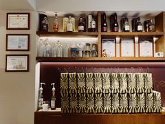 -Punchline Coffee&Roaster(同济大学店)