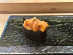 -AKIMOTO秋本寿司(双井店)