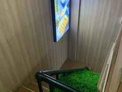用餐区-吴一川韭香粉皮(丽香苑分店)