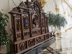 -海鲜码头·中国菜