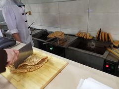 -方中山胡辣汤(蓝堡湾店)