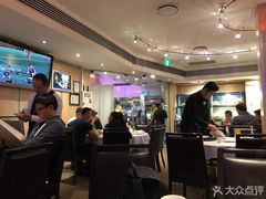 -金唐海鲜酒家