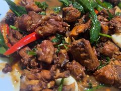 -食鸡公社辣子鸡·潍坊菜·烧烤