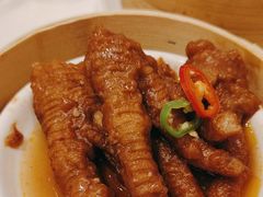 -正佳广场万豪酒店-粤菜餐厅·点心·海鲜·聚餐