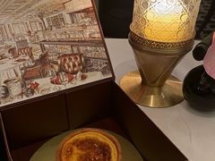 -Caprice(香港四季酒店)