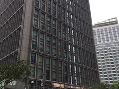 -陆家嘴世纪金融广场