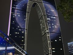 -金鸡湖景区
