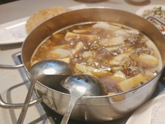 -蝎王府羊蝎子(虎坊桥总店)