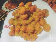 -龙虾风暴(松江店)