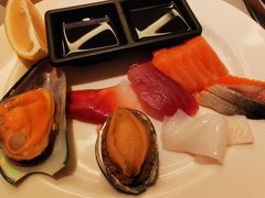 -怡咖啡海鲜自助餐厅(浦东香格里拉店)