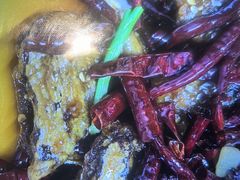 -院8里·小聚园老川菜(九眼桥店)