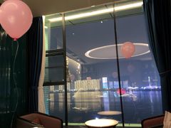 -君庭中餐厅(湘江豪生店)