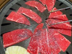 -花味·自助烤肉(南方时代店)