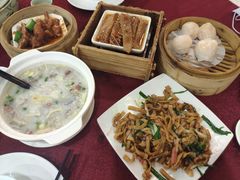 -金苑海鲜酒家(新港中路店)