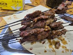 -老白家怡贵园烤肉