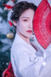 -米莱摄影写真(五大道别墅店)