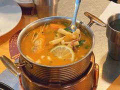 -simply thai天泰(长泰广场店)