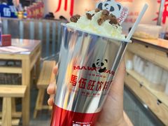 -馬伍旺川菜(江北虹悦城店)