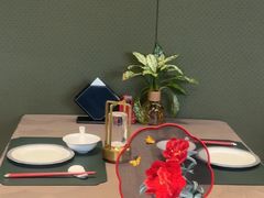 -龙井御庄·精致江南菜(龙井店)