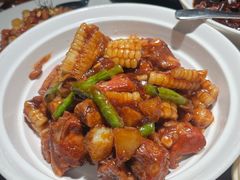 -三强鸽子(胜利路店)
