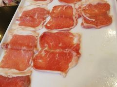 -北门涮肉·铜锅涮肉(南锣鼓巷店)