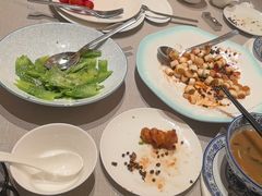 -希尔顿酒店-豫园中餐厅