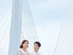 -经典婚纱摄影美学馆·私人定制