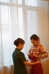 -伯瓷皇后婚纱艺术空间