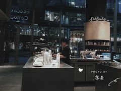 -Seesaw Coffee(苏州中心店)