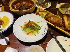 -大牌大·传统杭帮菜(湖滨店)