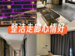 -雲宜贵宾舍酒店(深圳龙东地铁站店)