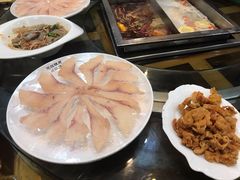 -沱江鱼府(丽江店)