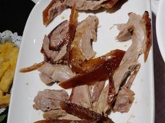 -大鸭梨烤鸭·北京菜(南小街/南苑店)