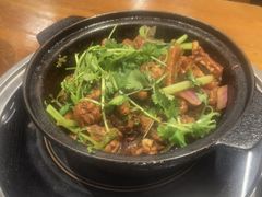 -重庆鸡公煲·青锅花椒鱼(牡丹江路店)