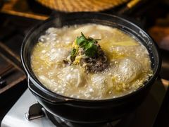 -去茶去餐厅(中央大街店)