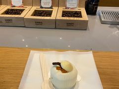 -星巴克臻选(北京世贸天阶店)
