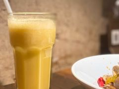 玉米汁-外婆家(西红门荟聚购物中心店)