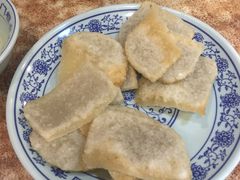 -门框胡同百年卤煮(前门煤市街店)