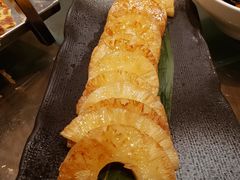 -燕郊烧鸽子(广安路店)