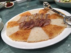 -小厨娘淮扬菜(清江苏宁广场店)