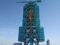 -中国酒泉卫星发射中心