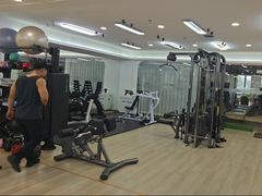 -卓拓健身普拉提运动中心(总店)