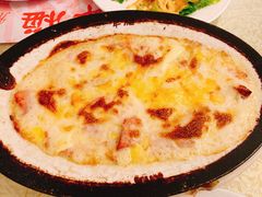 -华梅西餐厅(哈尔滨中央大街店)