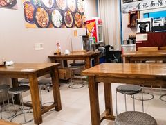 大堂-董记面馆(漳州二路店)