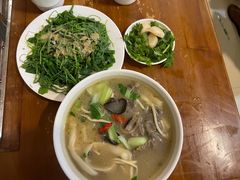 -合记烩面(人民路店)