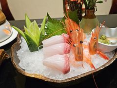 -天狗山料理(省体店)